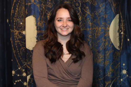 Coach Sarina, Founder of Element4 Athletics